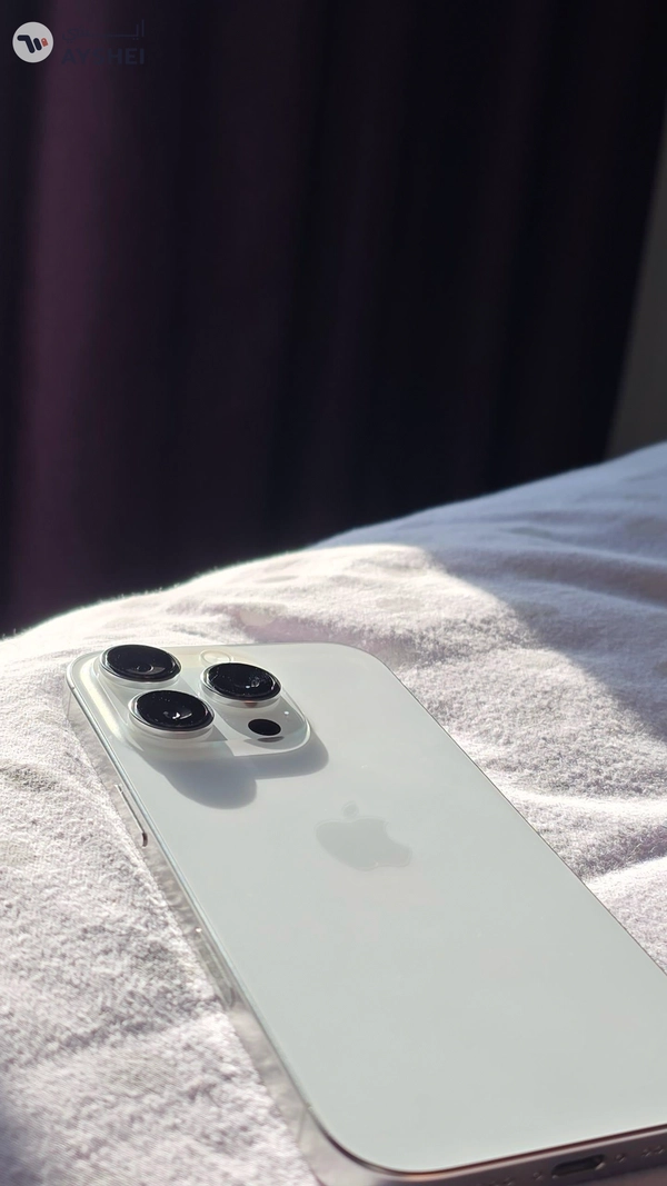 Iphone 16 pro 128