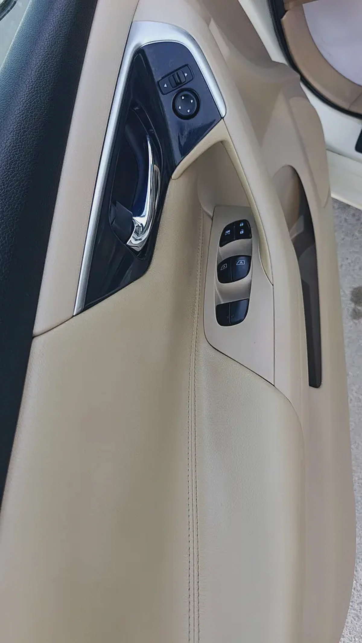Nissan Altima SV 2014 GCC Specs - Well Maintained-17-17