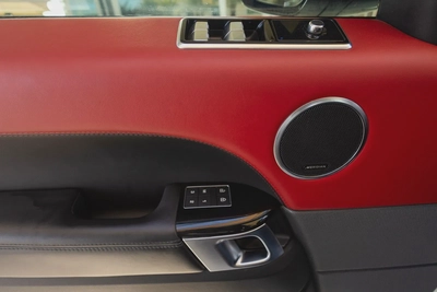 Land Rover Range Rover Sport 2021-2