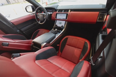 Land Rover Range Rover Sport 2021-6