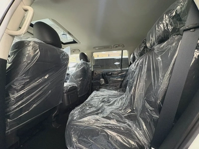 BRANDNEW Nissan Armada SL 2024 MODEL-8