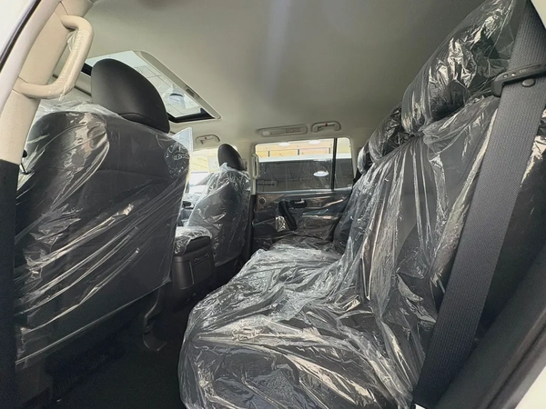 BRANDNEW Nissan Armada SL 2024 MODEL