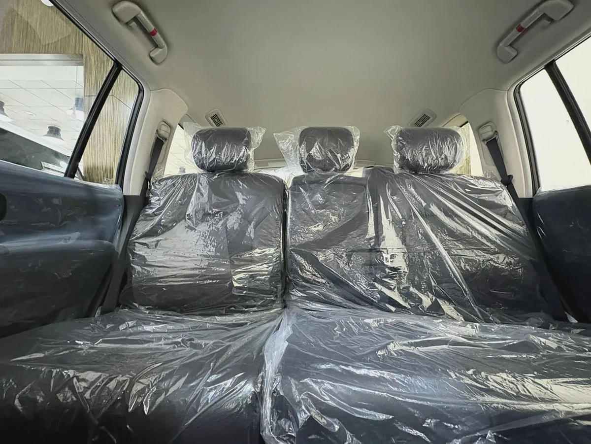 BRANDNEW Nissan Armada SL 2024 MODEL-11-11