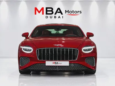 2026 Bentley Continental GT GCC Specs-2