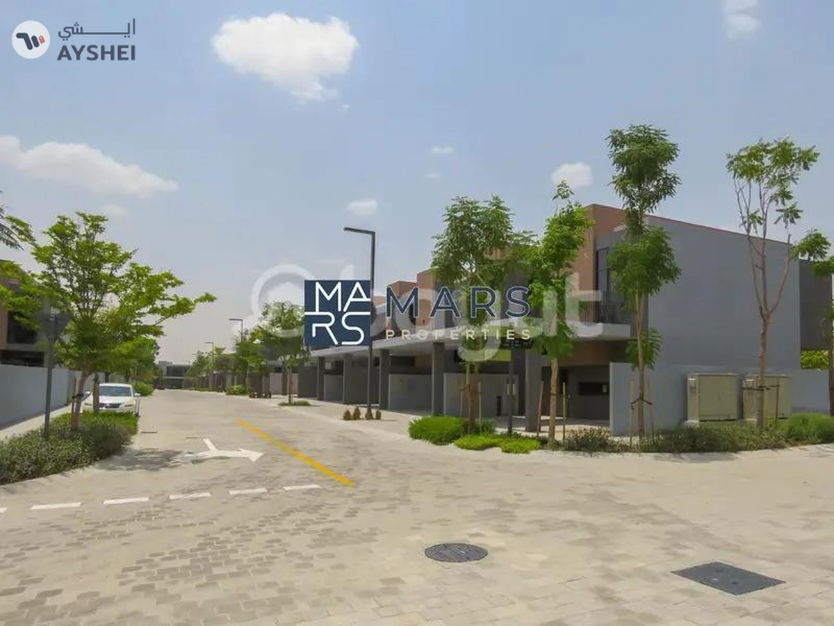 Premium Villas | World Class Amenities | Most Selling Project in UAE | Strategic Location
