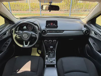 2020 Mazda CX-3-Excellent Condition-Bank Finance Available-11