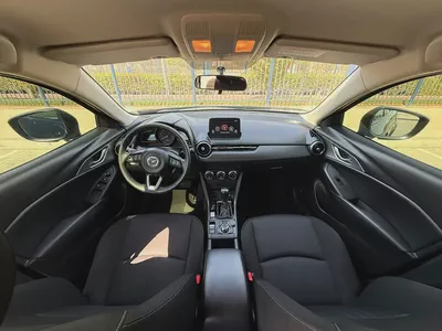 2020 Mazda CX-3-Excellent Condition-Bank Finance Available-12