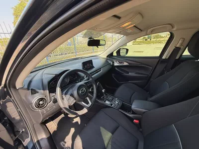 2020 Mazda CX-3-Excellent Condition-Bank Finance Available-13