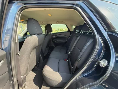 2020 Mazda CX-3-Excellent Condition-Bank Finance Available-15