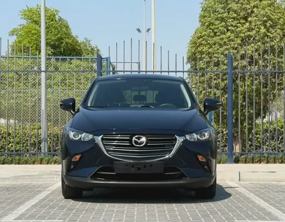 2020 Mazda CX-3-Excellent Condition-Bank Finance Available-3