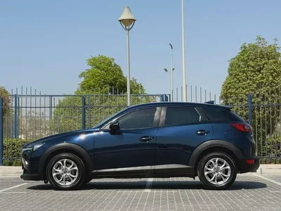 2020 Mazda CX-3-Excellent Condition-Bank Finance Available-4
