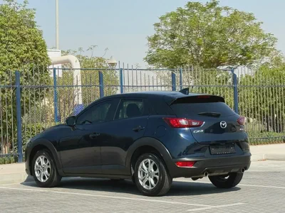 2020 Mazda CX-3-Excellent Condition-Bank Finance Available-7