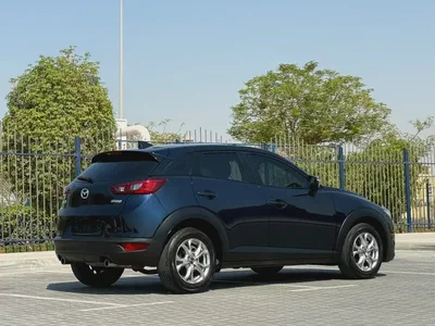 2020 Mazda CX-3-Excellent Condition-Bank Finance Available-8