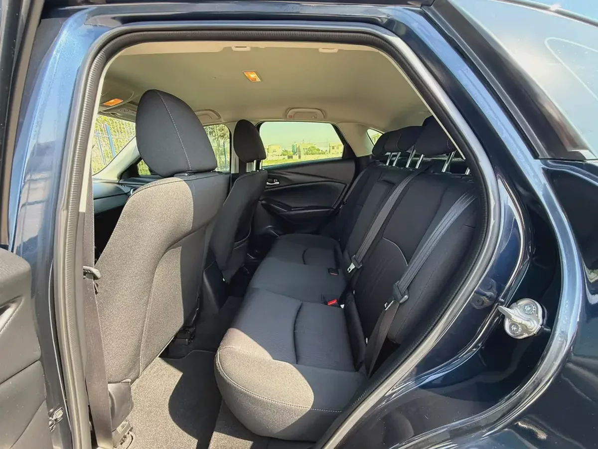 2020 Mazda CX-3-Excellent Condition-Bank Finance Available-15-15