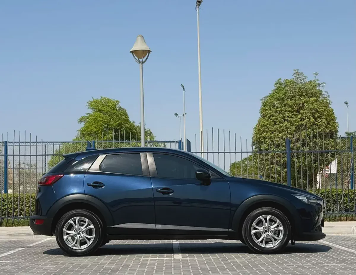 2020 Mazda CX-3-Excellent Condition-Bank Finance Available-2-2