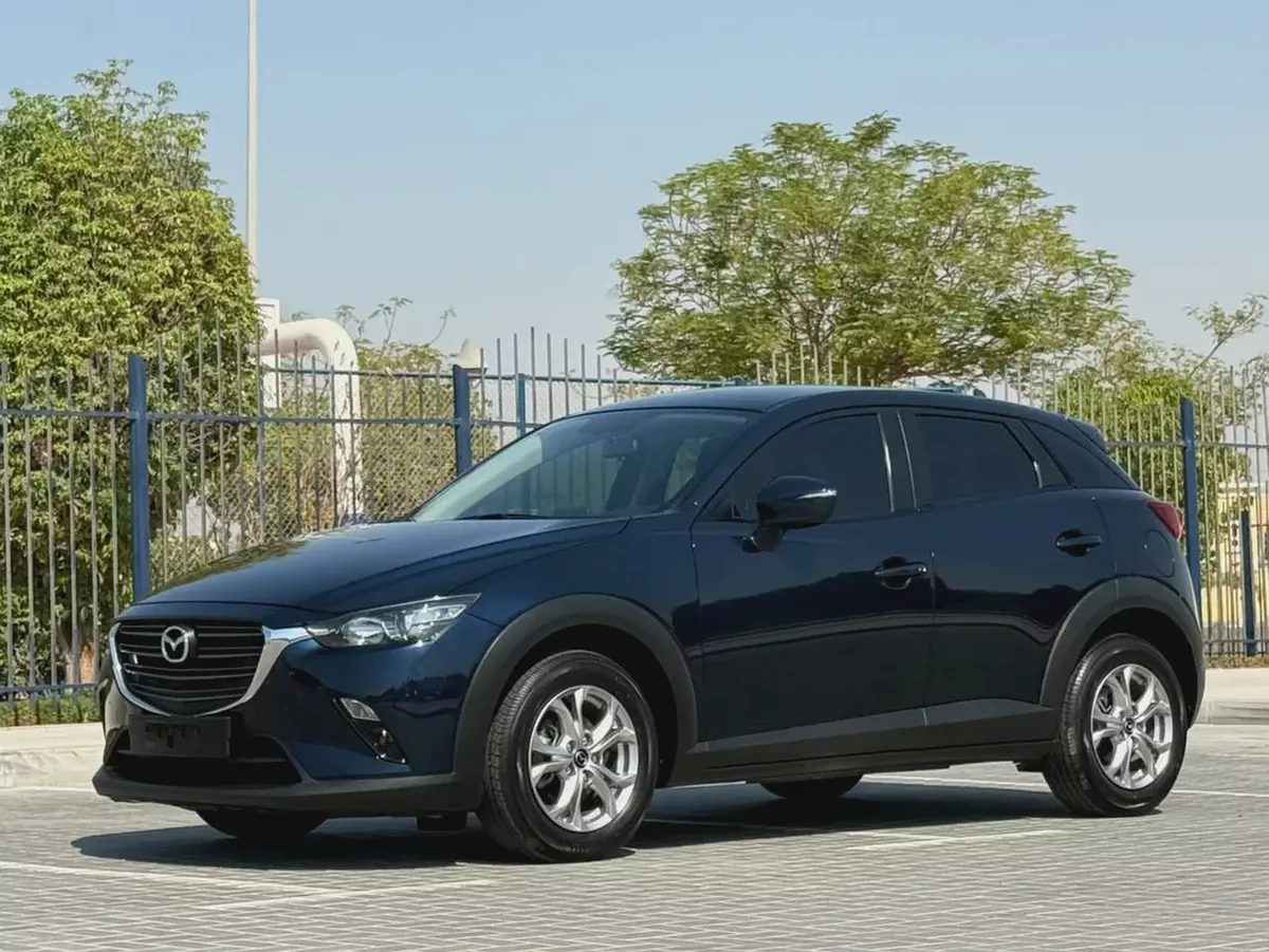 2020 Mazda CX-3-Excellent Condition-Bank Finance Available-5-5