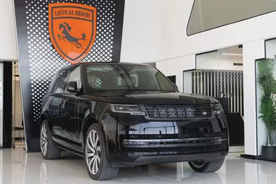 Range Rover Vogue  Autobiography P530  2026  GCC  V8  AWD-0