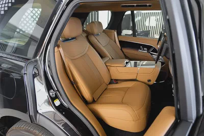 Range Rover Vogue  Autobiography P530  2026  GCC  V8  AWD-12