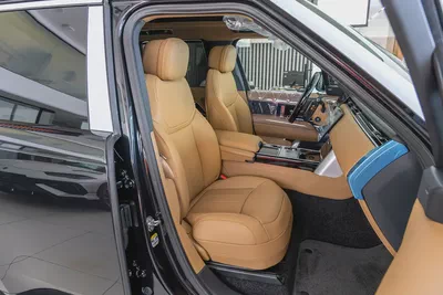 Range Rover Vogue  Autobiography P530  2026  GCC  V8  AWD-15