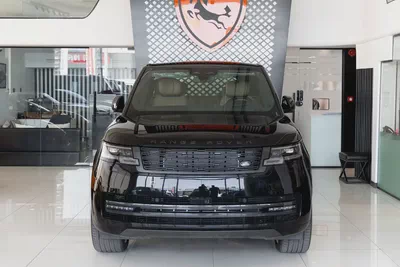 Range Rover Vogue  Autobiography P530  2026  GCC  V8  AWD-1