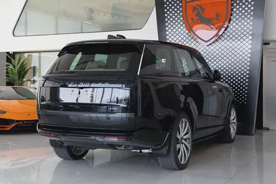 Range Rover Vogue  Autobiography P530  2026  GCC  V8  AWD-3