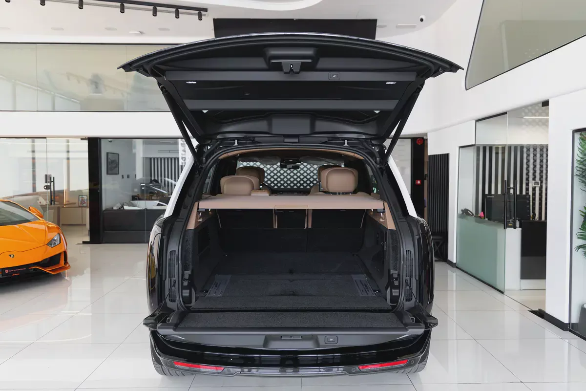 Range Rover Vogue  Autobiography P530  2026  GCC  V8  AWD-19-19
