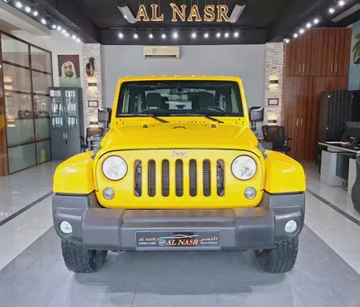 Original Paint . GCC Specs . Excellent Condition . Single Owner-1