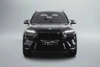 7,553 AED / month’s | 0% DP | 2024 BMW X7 M60i / BMW Warranty and Service Contract-2