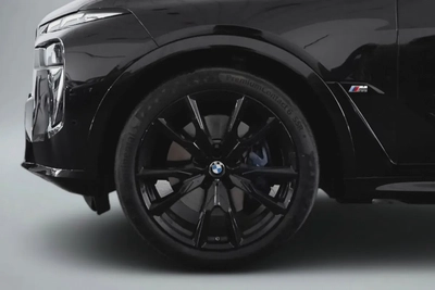 7,553 AED / month’s | 0% DP | 2024 BMW X7 M60i / BMW Warranty and Service Contract-5
