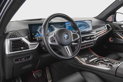7,553 AED / month’s | 0% DP | 2024 BMW X7 M60i / BMW Warranty and Service Contract-6