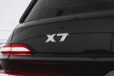 7,553 AED / month’s | 0% DP | 2024 BMW X7 M60i / BMW Warranty and Service Contract-15