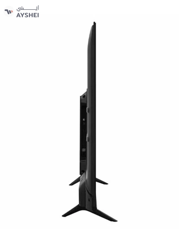 Hisense 50″ UHD 4K Smart LED TV 50A62KS Black