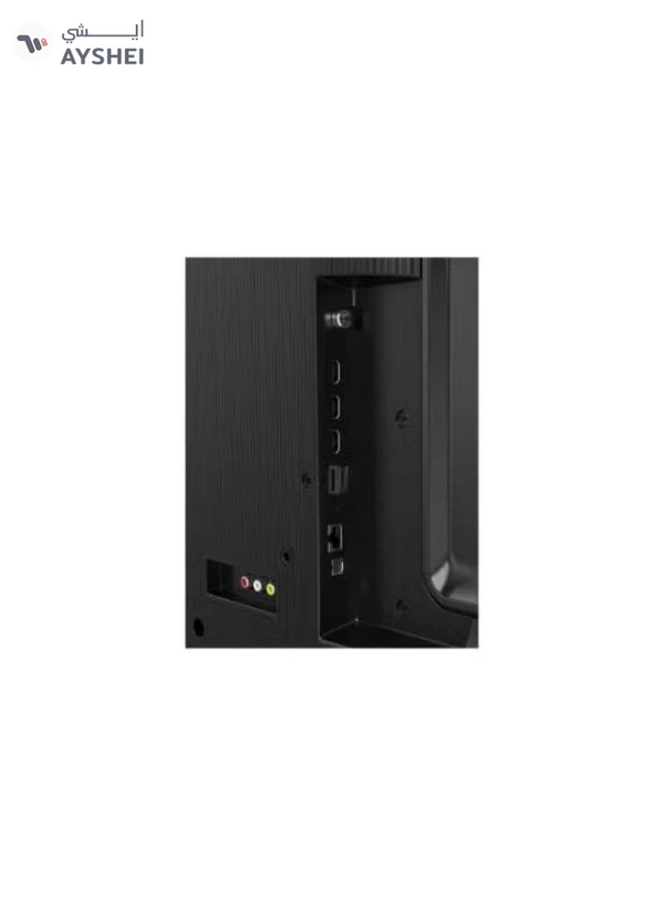 Hisense 50″ UHD 4K Smart LED TV 50A62KS Black