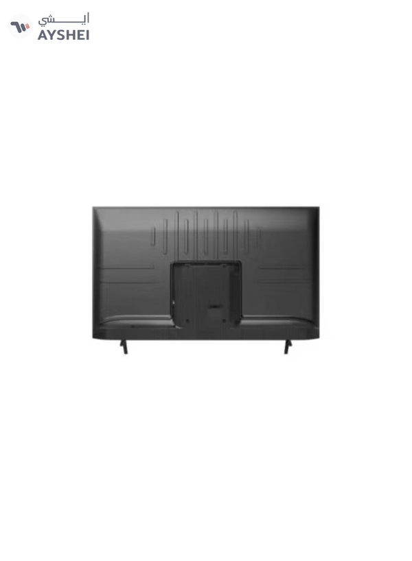 Hisense 50″ UHD 4K Smart LED TV 50A62KS Black