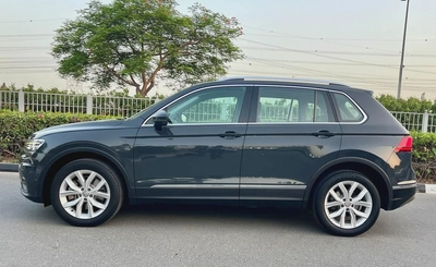 VW TIGUAN 2018 GCC-6