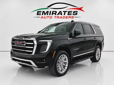 2025 GMC YUKON-0