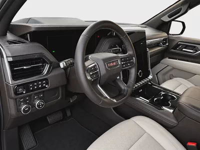 2025 GMC YUKON-9