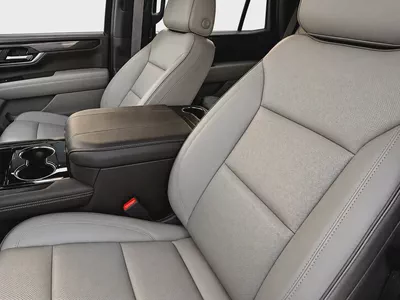2025 GMC YUKON-11
