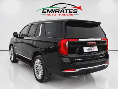 2025 GMC YUKON-6