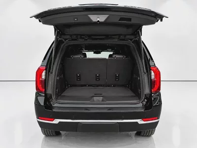 2025 GMC YUKON-7
