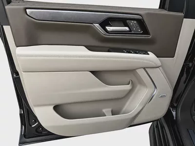 2025 GMC YUKON-8