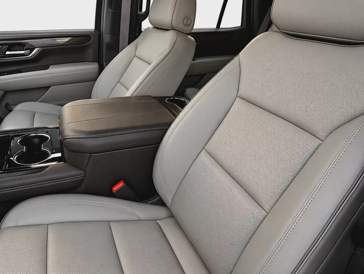 2025 GMC YUKON-11-11