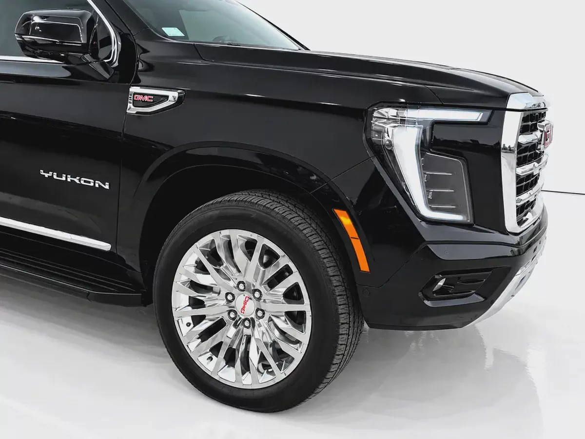 2025 GMC YUKON-3-3