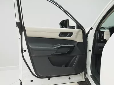 Nissan Pathfinder S 2024 GCC Specs | Great Condition-11