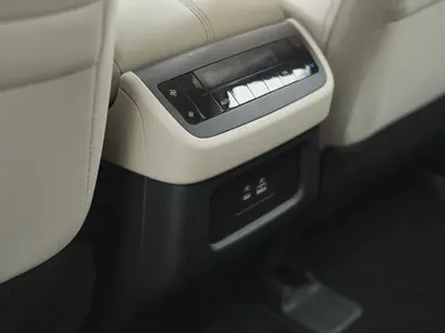 Nissan Pathfinder S 2024 GCC Specs | Great Condition-16