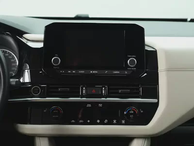 Nissan Pathfinder S 2024 GCC Specs | Great Condition-17