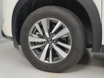 Nissan Pathfinder S 2024 GCC Specs | Great Condition-19