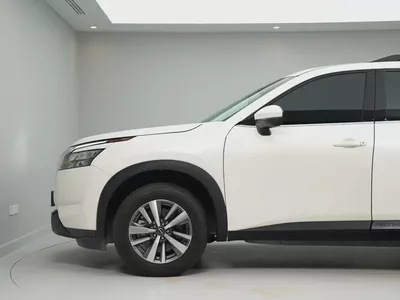 Nissan Pathfinder S 2024 GCC Specs | Great Condition-2