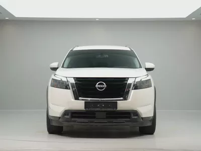 Nissan Pathfinder S 2024 GCC Specs | Great Condition-4