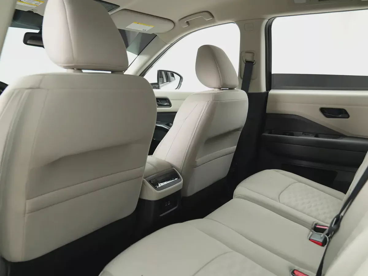 Nissan Pathfinder S 2024 GCC Specs | Great Condition-14-14
